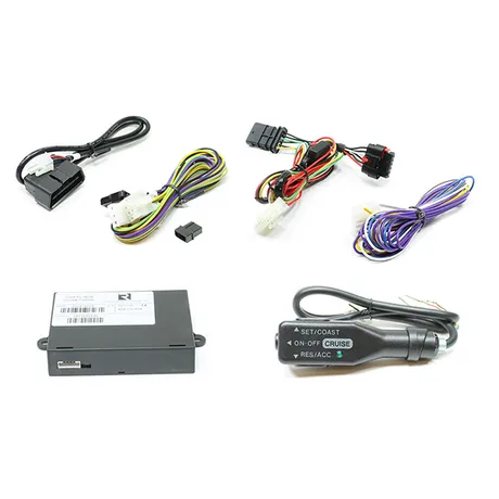 Crusie Control Kit with Switch