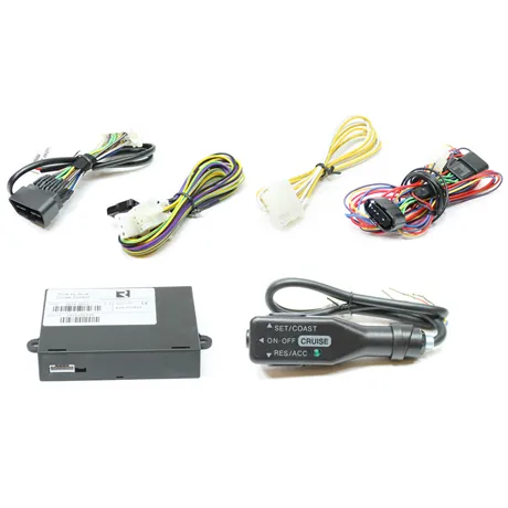 Crusie Control Kit with Switch