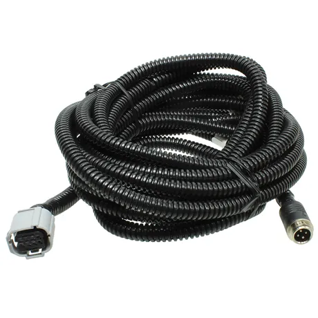 Rear Camera Relocation Harness for Toyota Tundra (5 Meter)