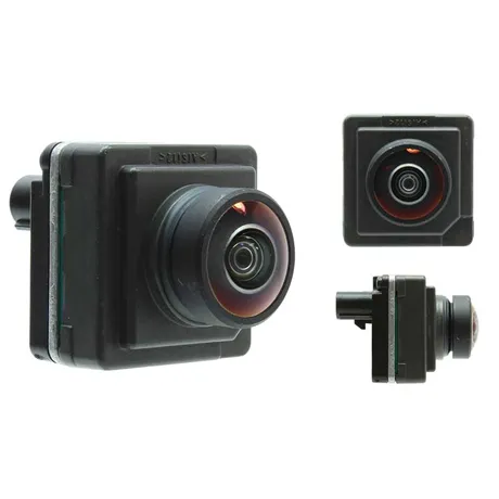 OEM Chevy Silverado/GMC Sierra LVDS Camera (With 360)