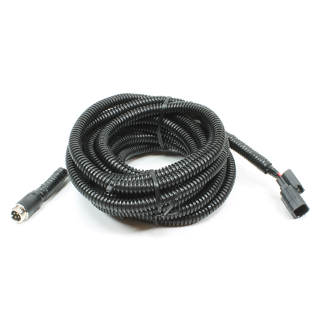Rear Camera Relocation Harness for Nissan (5 Meter)