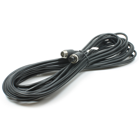 10 Meter Extension Cable, 4PIN HD Video Harness