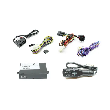 Crusie Control Kit with Switch