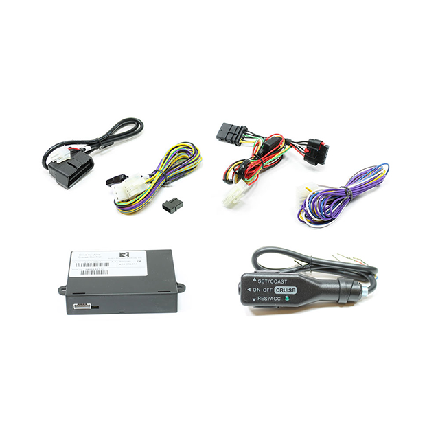 Crusie Control Kit with Switch
