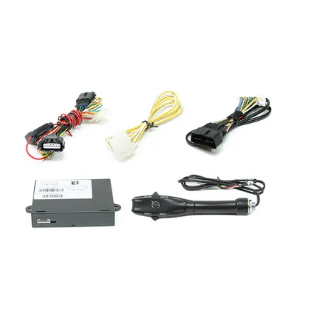 Crusie Control Kit with Premium Switch
