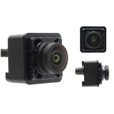 OEM Chevy Colorado/GMC Canyon LVDS Camera
