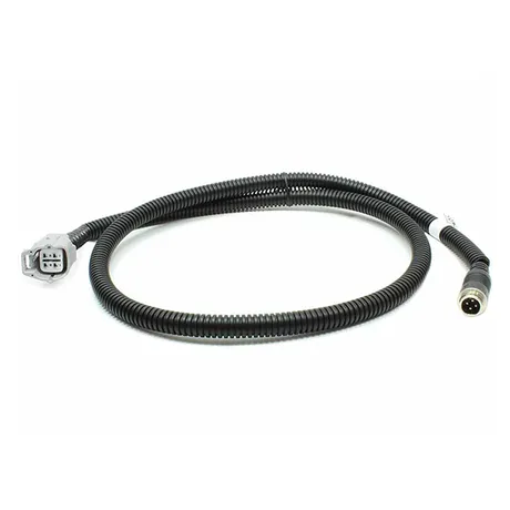 Rear Camera Relocation Harness for Toyota Tundra (1 Meter)