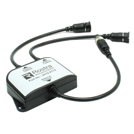 Auto Camera Switcher
