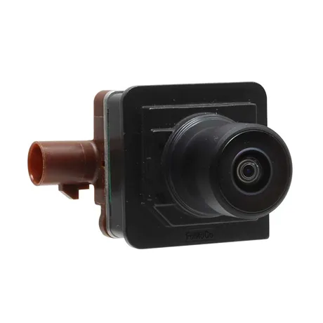 OEM Ford F-250/F-350 LVDS Camera