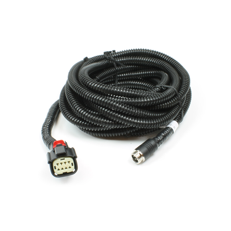 Rear Camera Relocation Harness for Chevy Silverado/GMC Sierra (5 Meter)