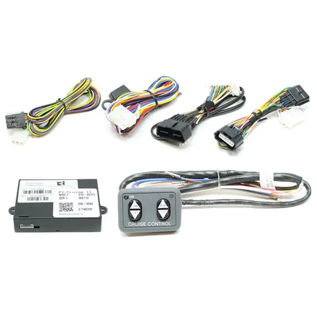 Crusie Control Kit with Switch