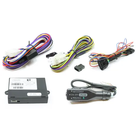 Crusie Control Kit