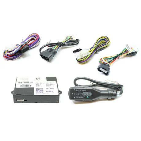 Crusie Control Kit with Switch