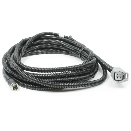Rear Camera Relocation Harness for Toyota Tundra (5 Meter)