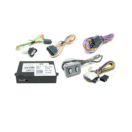 Crusie Control Kit with Premium Switch