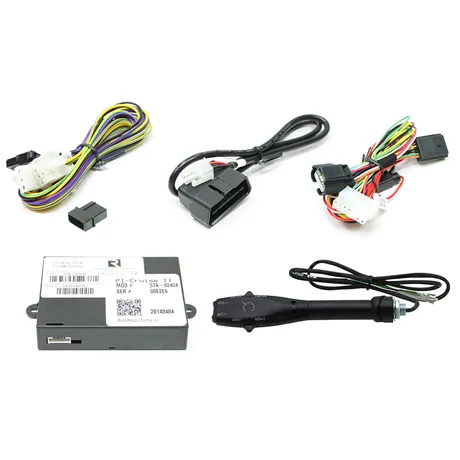 Crusie Control Kit with Premium Switch
