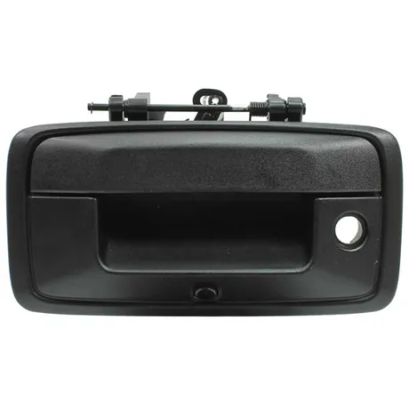 Tailgate Handle Camera for Chevy Silverado/GMC Sierra