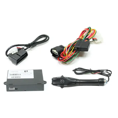 Crusie Control Kit with Premium Switch