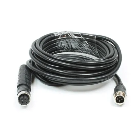 5 Meter Extension Cable, 4PIN HD Video Harness