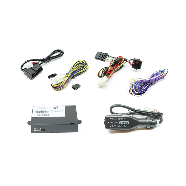 Crusie Control Kit with Switch