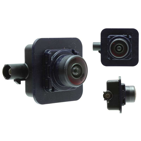 OEM Chevy Silverado/GMC Sierra LVDS Camera (With 360)