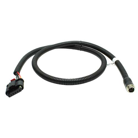 Rear Camera Relocation Harness for RAM (1 Meter)