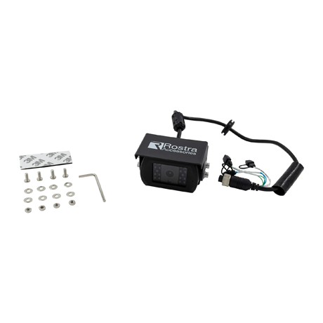 Heavy Duty Universal Commercial Camera (Black)