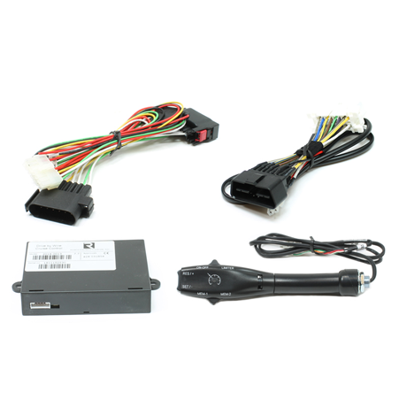 Crusie Control Kit with Premium Switch