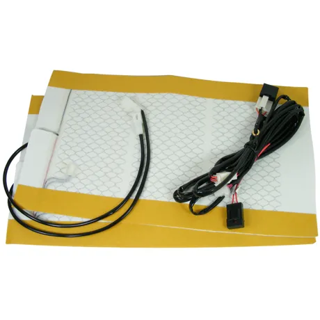 Universal Seat Heater