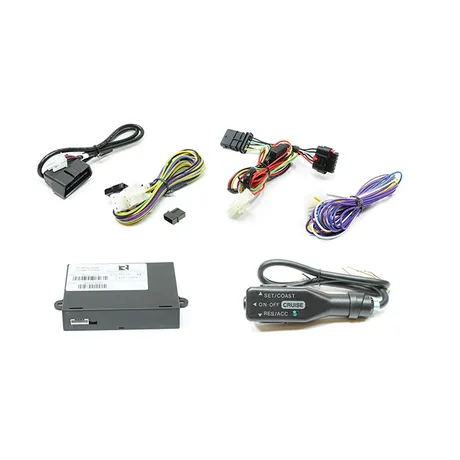 Crusie Control Kit with Switch