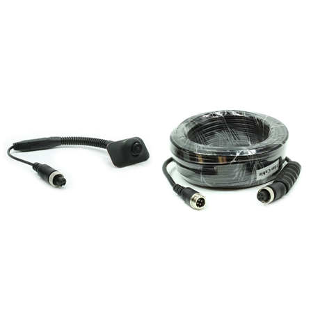 Heavy Duty Blind Spot Camera