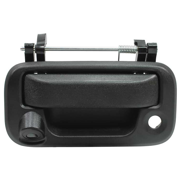 Tailgate Handle Camera for Ford F150