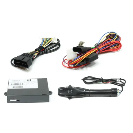 Crusie Control Kit with Premium Switch