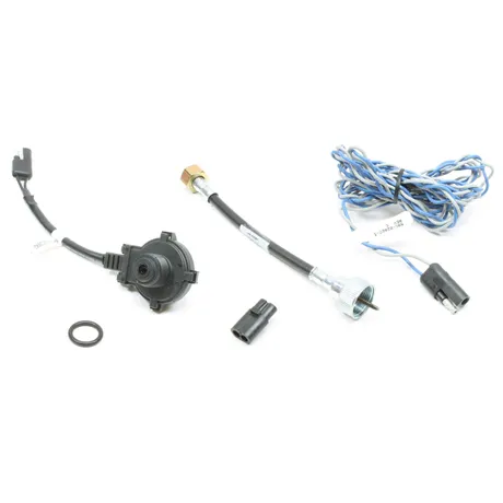 Cruise Control Speed Sensor