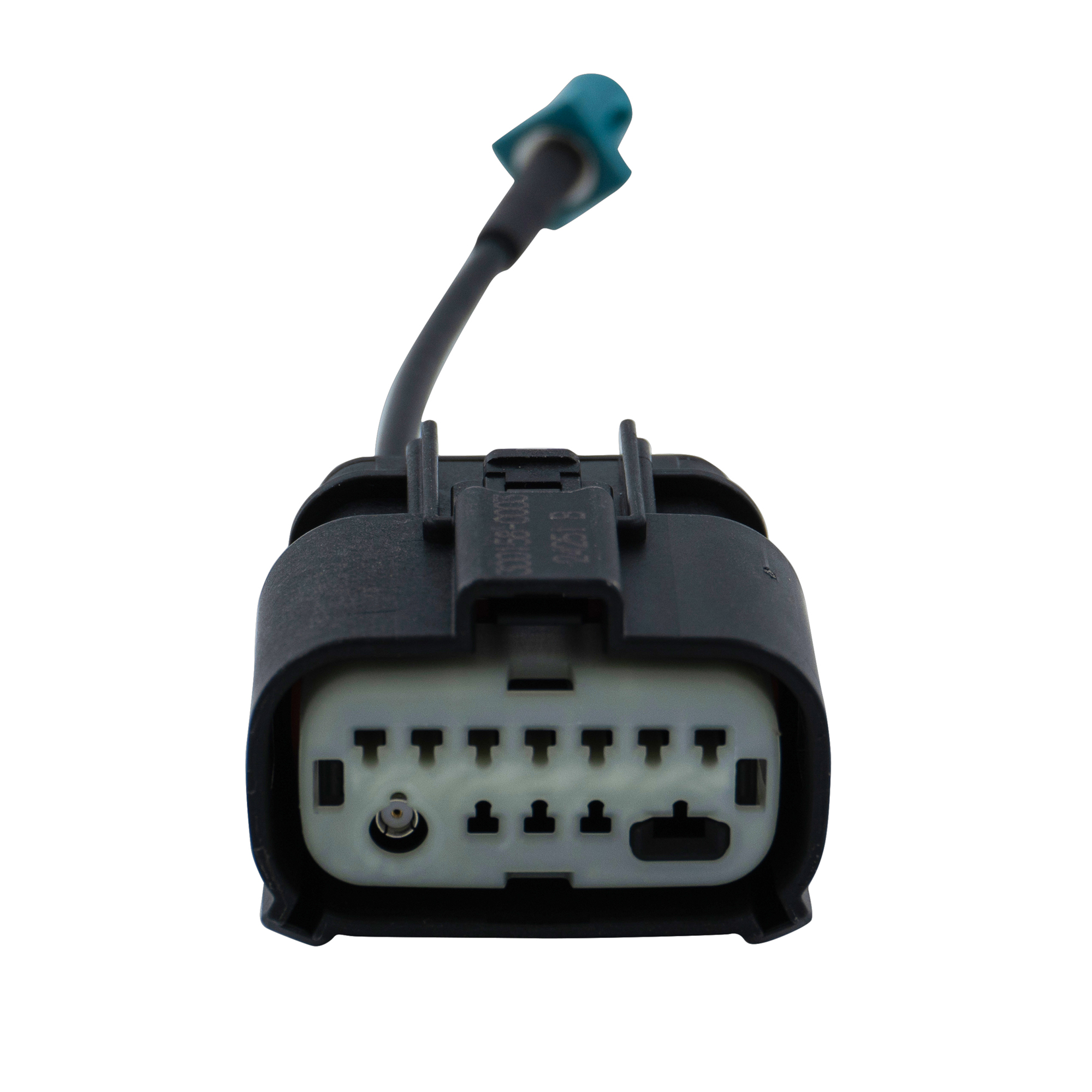 LVDS Camera Tailgate Integration Harness