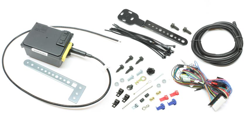 Rostra 250-1223 Universal Cruise Control System 1994 dodge ram 1500 radio wiring diagram 