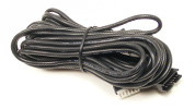 Rostra 250-1925 replacement display extension harness for BackZone parking assistance systems