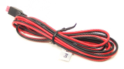 Rostra 250-1926 replacement power/ground harness for BackZone parking assistance systems