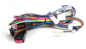 Rostra 250-2317 Global Cruise Wire Harness Assembly