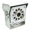 250-8098 hinge-mount color camera included with Rostra 250-8628-ULT
