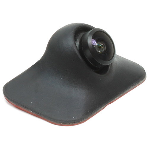 Camera-Based Blind Spot Monitoring Systems