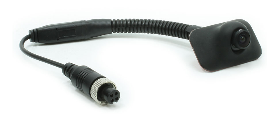 An image showing the body of the Rostra backup cameras 250-8160-HD