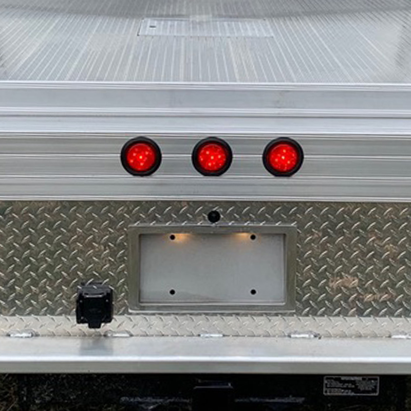 2508184HD Flush Mount Camera