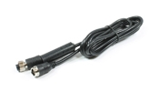 Rostra 250-8611 2-meter 4-pin camera/monitor extension harness