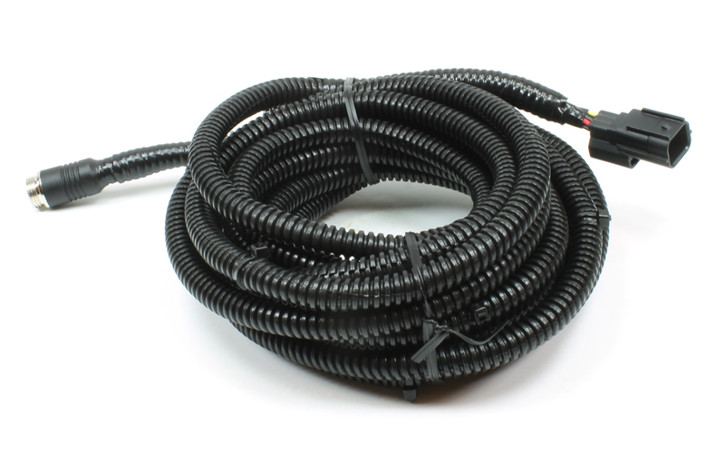 Relocate the Backup Camera in your Nissan Titan or Frontier Tailgate