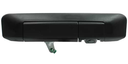 Rostra 250-8653 2005-2015 Toyota Tacoma CMOS Tailgate Handle Camera