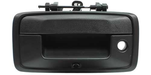 Rostra 250-8655 2014-2018 Chevrolet Silverado and GMC Sierra