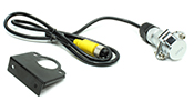 250-8725-TOW Vehicle-Side Input for Use with 250-8725 Automatic Trailer Camera Switcher