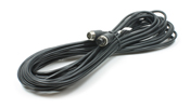 Rostra 250-8921 10-meter 4-pin video extension harness