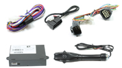 2008-2011 Ford F-250/F-350/E-250/E-350 Cruise Control System with Vehicle Speed Limiter
